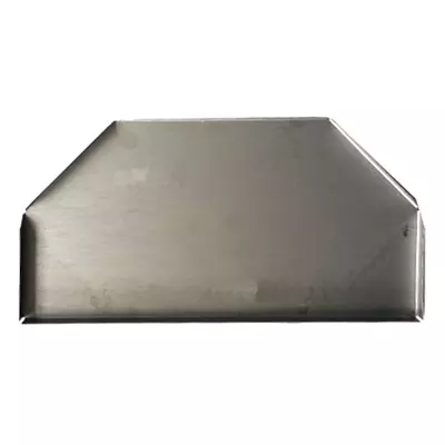 DEFLECTEUR INOX - SUPRA R�f. 38162