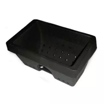 Brasero complet en fonte - MCZ (Cadel-FreePoint-Red) R�f.413008003