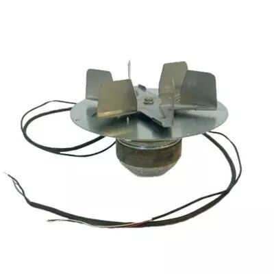 Ventilateur aspiration fum�es AVEC encoder - MCZ (Cadel-FreePoint-Red) R�f.414508016
