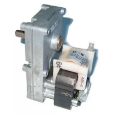 Motoréducteur 3,3 RPM MERKLE KORFF - MCZ (Cadel-FreePoint-Red) Réf.41450901600