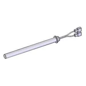 Bougie d'origine - MCZ (Cadel-FreePoint-Red) réf. 41450905000 (SUIVI)