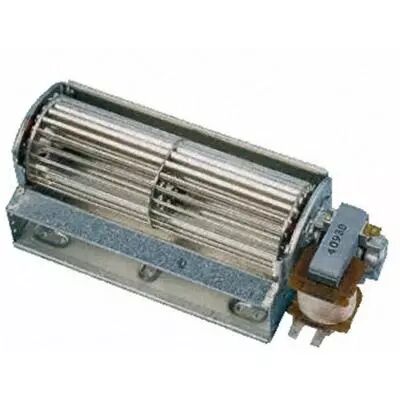 Ventilateur �changeur air chaud - MCZ (Cadel-FreePoint-Red) R�f.41451000300