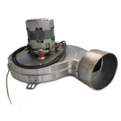 Ventilateur aspiration fum�es AVEC encoder - MCZ (Cadel-FreePoint-Red) R�f.41451100300
