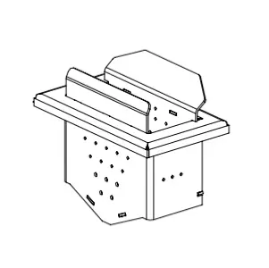 BRULEUR PG73 E-S - SUPRA R�f. 43912