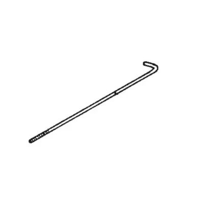 TIGE DECENDRAGE 1240501 - FRANCO BELGE R�f. 458403