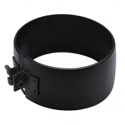 Bride de s�curit� noir �100/150mm BIOTEN - TEN R�f. 474610