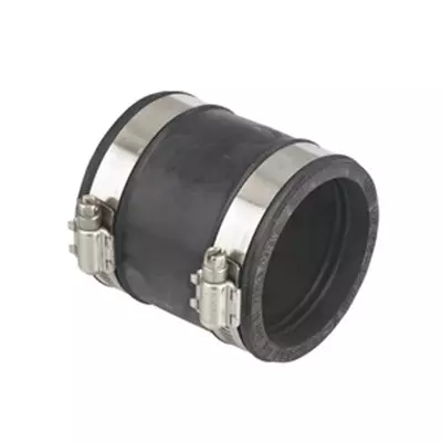 Raccord EPDM branchement prise d'air BIOTEN �60-50 � 60-50mm - TEN R�f. 476050