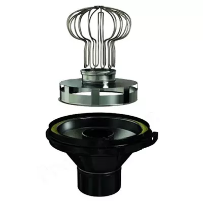 Kit BIOTEN 80/125 pour DP230/280 FLEX80 + crapaudine - TEN R�f. 478980-ten