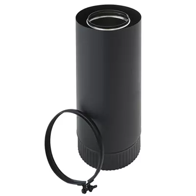 Conduit concentrique �tanche �100/150mm BIOTEN t�lescopique - TEN R�f. 479010