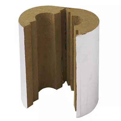 Isolant circulaire Isoten �125mm - TEN r�f. 483612