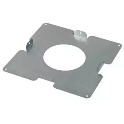 Plaque galva coupe feu �80/130 DUOTEN - TEN R�f. 483980