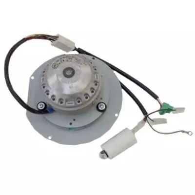 Ventilateur aspiration fum�es - MCZ (Cadel-FreePoint-Red) R�f. 4D14512028