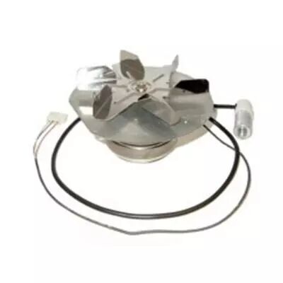 Ventilateur aspiration fumées - MCZ (Cadel-FreePoint-Red) Réf. 4D14513003