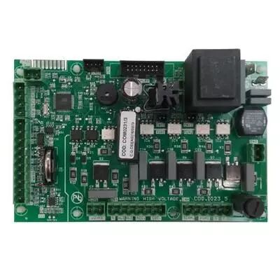 Carte mère - MCZ (Cadel-FreePoint-Red) Réf. 4D14513064
