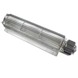 Ventilateur air chaud - MCZ (Cadel-FreePoint-Red) R�f. 4D145150120