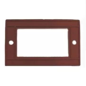 Joint 130x80 mm - MCZ (Cadel-FreePoint-Red) R�f. 4D18013001