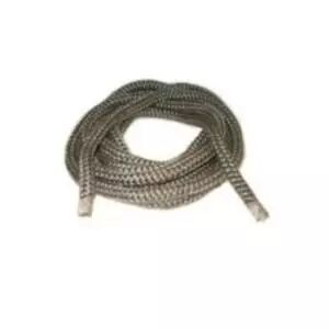 Joint tresse noire D.10 (5 m�tres) - MCZ (Cadel-FreePoint-Red) R�f. 4D18013021A