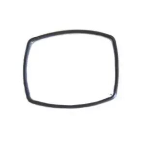 Joint 230X160 mm - MCZ (Cadel-FreePoint-Red) Réf. 4D18013022