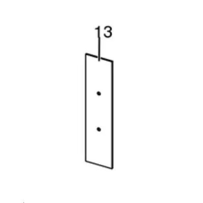 Joint - MCZ (Cadel-FreePoint-Red) R�f. 4D180166010