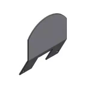 Déflecteur - MCZ (Cadel-FreePoint-Red) Réf.4D2401300125