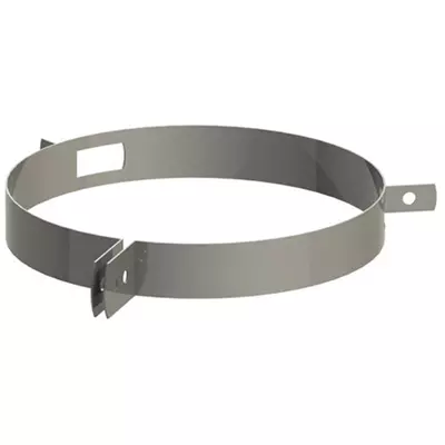 Bride murale r�glable �100/150mm DUOTEN - TEN R�f. 525108