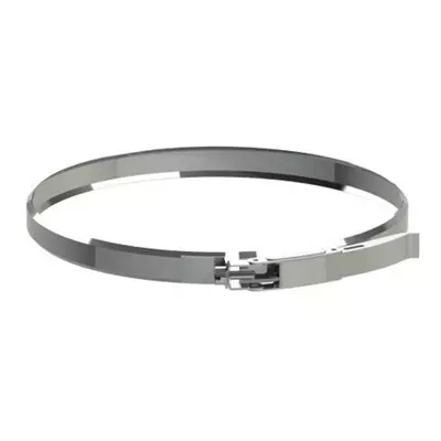 Bride de s�curit� �80/130mm DUOTEN - TEN R�f. 546088