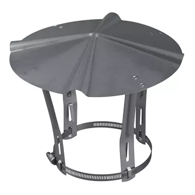 Chapeau galva n�3 �153-180mm - TEN R�f. 570003