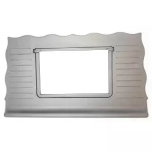 Porte-grille fonte - LA NORDICA R�f. 6036800
