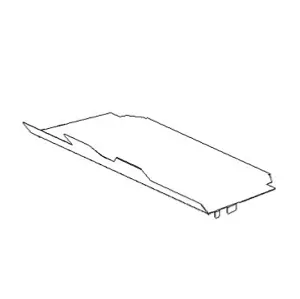 D�flecteur - LA NORDICA r�f. 6051714
