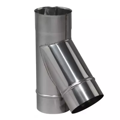T� 135� Ten Inox 304 Pro �83mm - TEN R�f. 605830