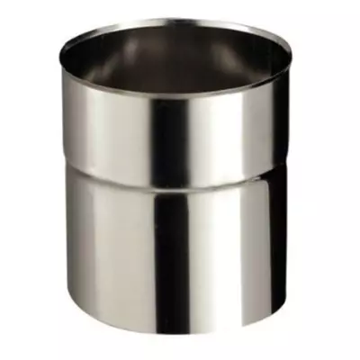 Adaptateur Ten Inox 304 �180mm vers tuyau �maill� - TEN R�f. 614180