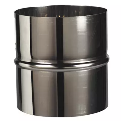Manchette Ten Inox 304 �180mm m�le m�le 12cm - TEN R�f. 615180