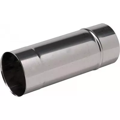 Tuyau rigide Ten Inox 304 Pro �230mm longueur 33cm - TEN R�f. 633230