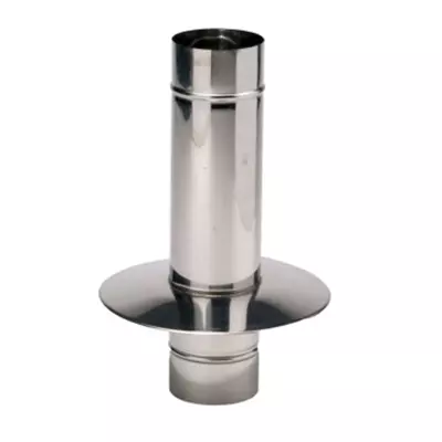 Passage de toit Ten Inox 304 �111mm - TEN R�f. 695111