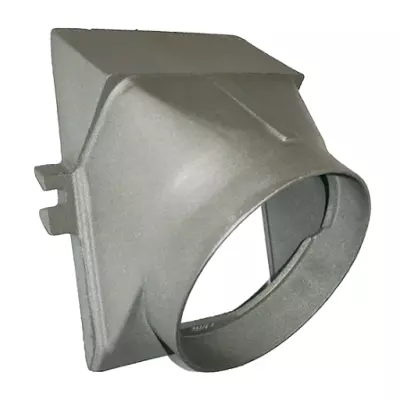 741 RACCORDEMENT CHEMINEE - DOVRE R&eacute;f. 70.00332.000