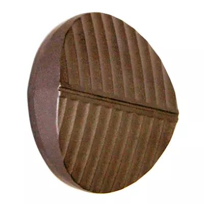 PLAQUE DE COUVERTURE ARRIERE ASTRO4 - DOVRE R&eacute;f. 70.03170.020