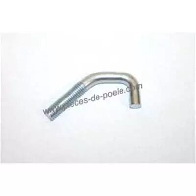 2 p 07107.1 PIECE DE CONNECTION BUSE - DOVRE R&eacute;f. 70.07107.000