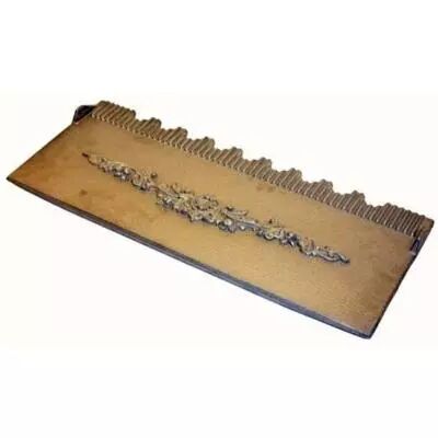 Plaque int�rieure fond 17141 2100/2200 - DOVRE 70.08322.000 (R�f�rence �puis�e)