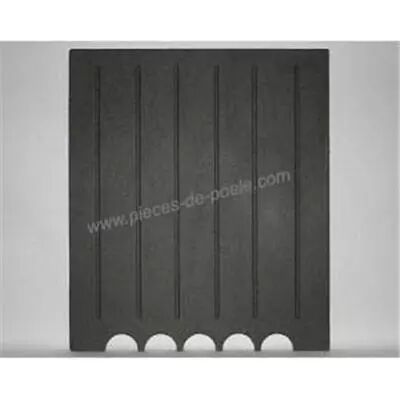 824UA/02 INTERIEURE PLAQUE ARRIERE - DOVRE 70.08326.020