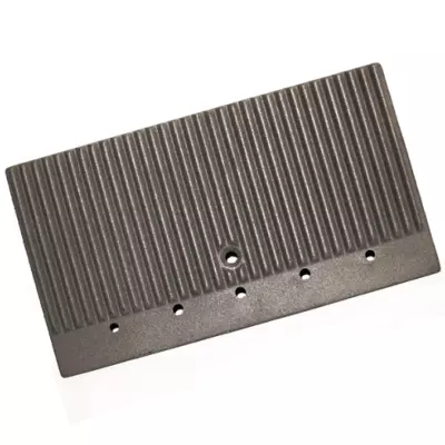 PLAQUE INTERIEUR ARRI&Egrave;RE 250CB NO - DOVRE R&eacute;f. 70.08361.000