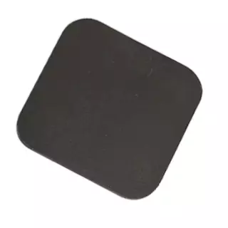 Couvercle carr� 100CBS - DOVRE R�f. 70.15367.020
