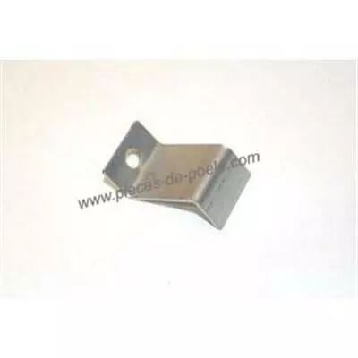 Kit de 4 fixations de vitre - DOVRE R�f. 70.26107.000