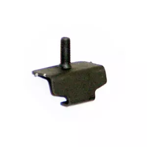 Fixation de vitre 4P - DOVRE Réf. 70.26155.020