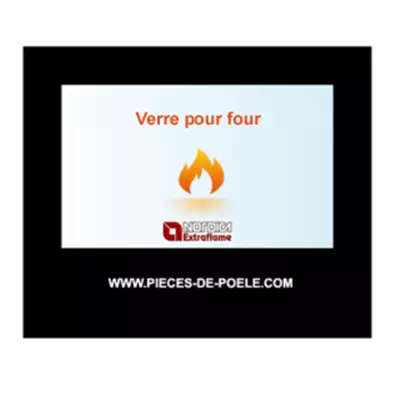 Verre de four - LA NORDICA R�f. 7026171