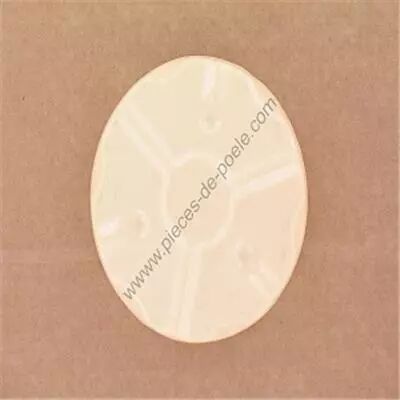 POMMEAU CR&Egrave;ME - LA NORDICA R&eacute;f. 7036171