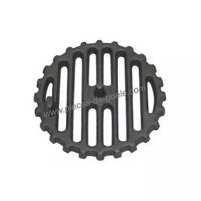 Grille de décendrage 250 61111.0 - DOVRE Réf. 70.61111.000 (SUIVI)