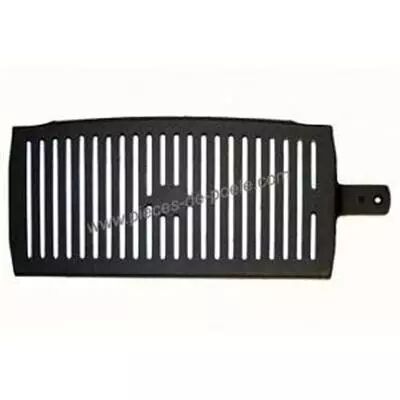 Grille de décendrage 760GM - DOVRE Réf. 70.61113.000