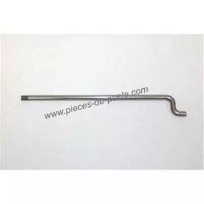 TIGE DE DECENDRAGE 760GM - DOVRE R&eacute;f. 70.61314.000