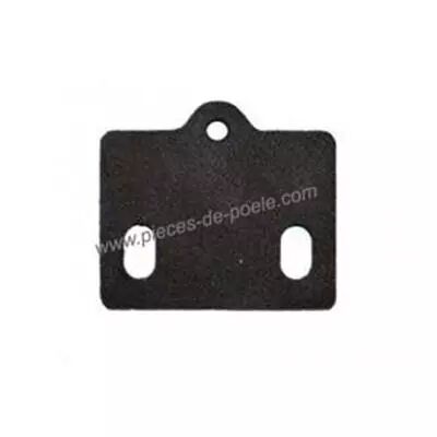 64002.0 PLAQUETTE FERMETURE 700 - DOVRE R�f. 70.64002.000