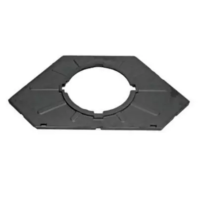 Support grille 2000S - DOVRE Réf. 70.66030.000 (SUIVI)
